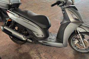 kymco people 300 gti 2017