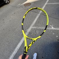 Racchetta da tennis Babolat Pure Arro Lite 270
