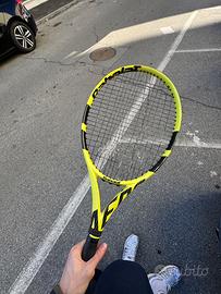 Racchetta da tennis Babolat Pure Arro Lite 270
