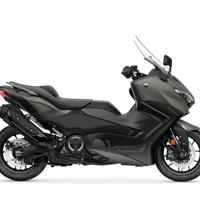 Yamaha T Max 560