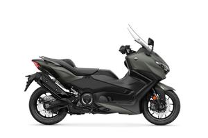 Yamaha T Max 560