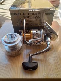 mulinello cormoran 400