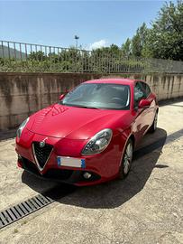 Alfa Romeo Giulietta 1.4 turbo 120cv