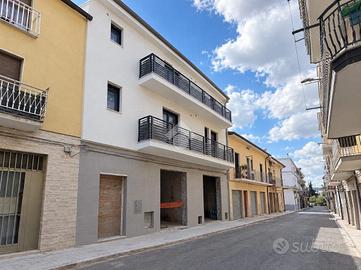 3 LOCALI A SAN GIOVANNI ROTONDO
