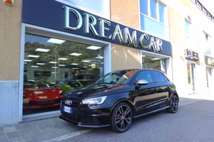 AUDI S1 SPB 2.0 TFSI quattro 231CV PACCHETTO QUA