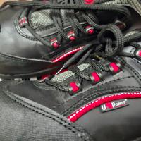 u-power scarpe antinfortunistiche n.39