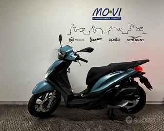 Piaggio Medley 200 S