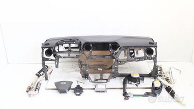 KIT AIRBAG COMPLETO HYUNDAI i10 Serie B3LA (13>19)