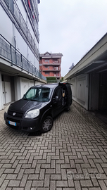 Fiat Doblò camperizzato