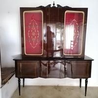 MOBILE CREDENZA MADIA DISPENSA VINTAGE 