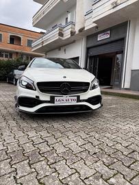 Mercedes-benz A 45 AMG 250 4Matic Automatic Supers