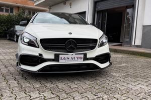 Mercedes-benz A 45 AMG 250 4Matic Automatic Supers