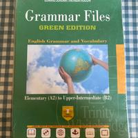 Grammar files - green edition