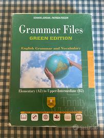 Grammar files - green edition