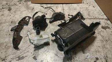 Pezzi Muso Opel Mokka 1.6bz 12-19