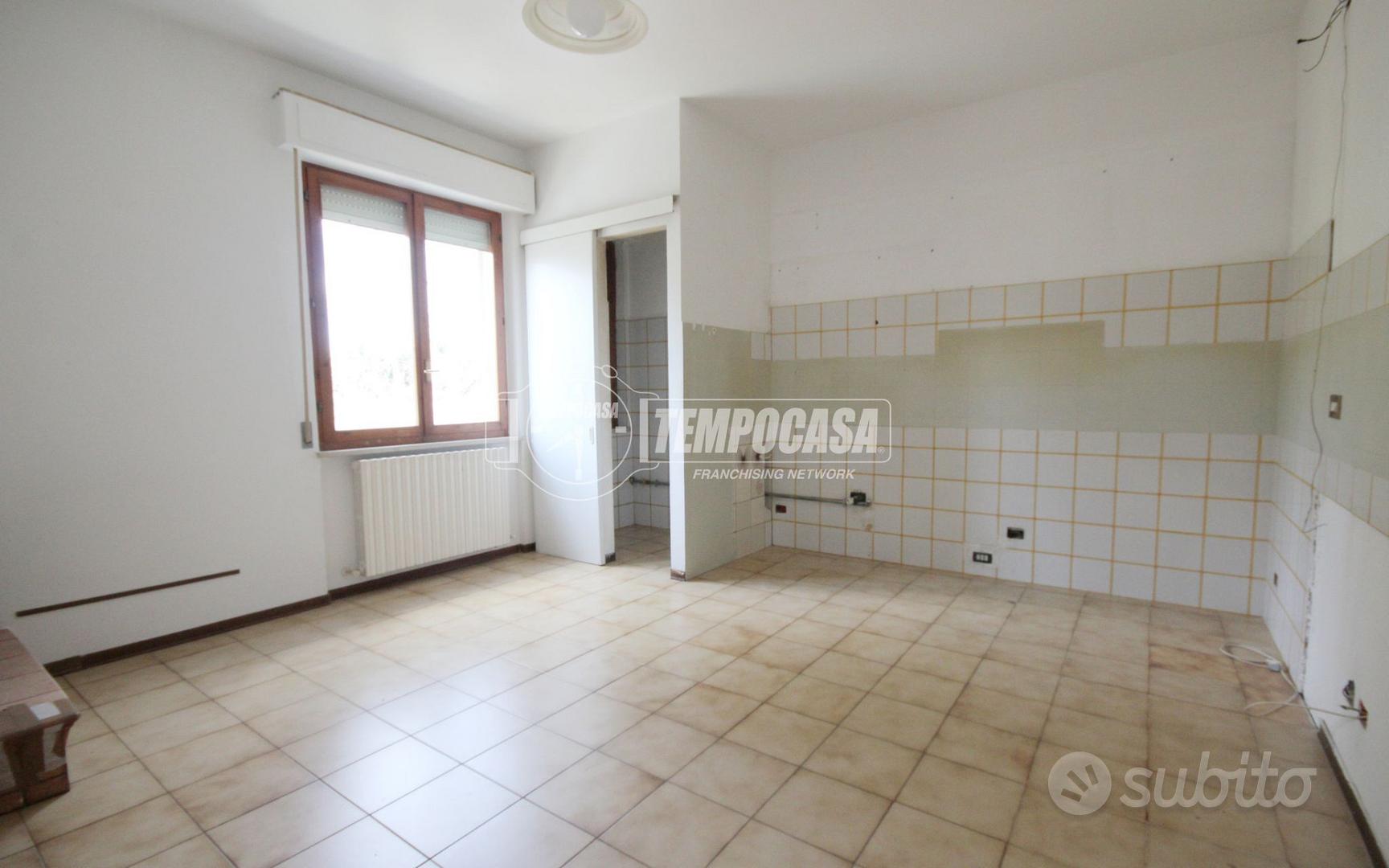 Appartamento – Montappone, Spazzi - Altro