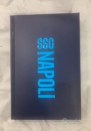 DIARIO SSC NAPOLI 2025/2026