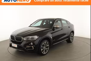 BMW X6 WE60877