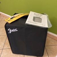Amplificatore per basso
