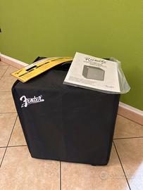 Amplificatore per basso