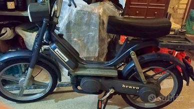 Piaggio Bravo 50cc variatore 1982