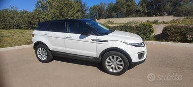 Range Rover Evoque  2.0d SE