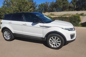 Range Rover Evoque  2.0d SE