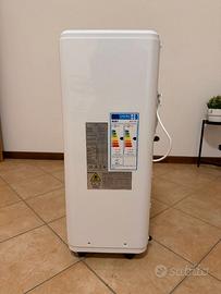 Condizionatore portatile Ruby Zeus 7000 €150