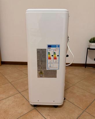 Condizionatore portatile Ruby Zeus 7000 €150
