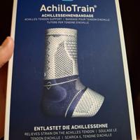 Cavigliera AchilloTrain