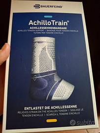 Cavigliera AchilloTrain