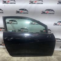 Porta portiera anteriore destra seat ibiza 2008-20