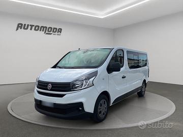 FIAT Talento 2.0 ECOJET 120CV COMBI 9 posti