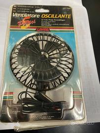 Ventilatore Lampa per auto e camper