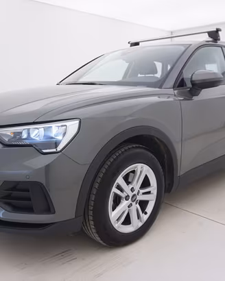 Audi Q3 35 TDI Business S tronic quattro BR806403 
