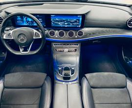 Mercedes-Benz E220d S.W. Premium Plus Amg
