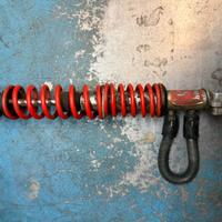 Bitubo ammortizzatore posteriore vespa