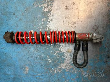 Bitubo ammortizzatore posteriore vespa