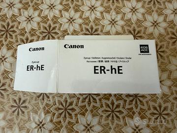 Canon ER-hE