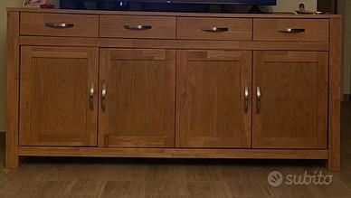 Credenza