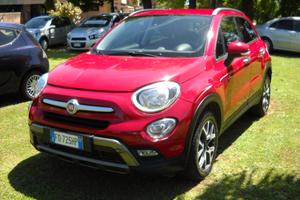 Fiat 500X 2.0 MultiJet 140 CV 4x4 Cross