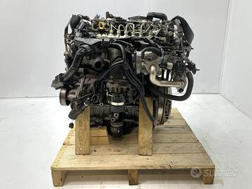 MOTORE COMPLETO SKYACTIV SH SH01 2.2D 110Kw 150CV