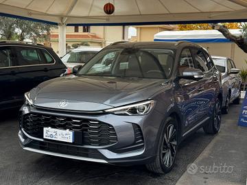 Mg ZS Hybrid+ Luxury - 2025