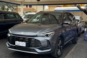 Mg ZS Hybrid+ Luxury - 2025