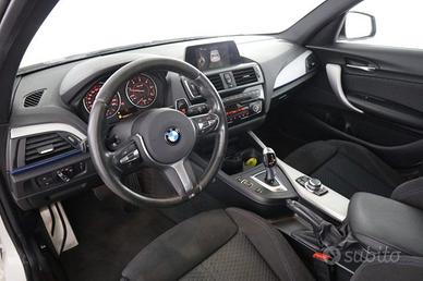 BMW 118 Serie 1 d 5p. Msport