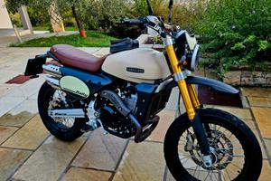 caballero 500rally unico proprietario 