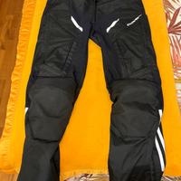 Pantalone Clover Lady LIGHT-PRO 3 WP - Tg 50