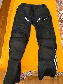 Pantalone Clover Lady LIGHT-PRO 3 WP - Tg 50