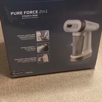Stiratore verticale Rowenta pure force