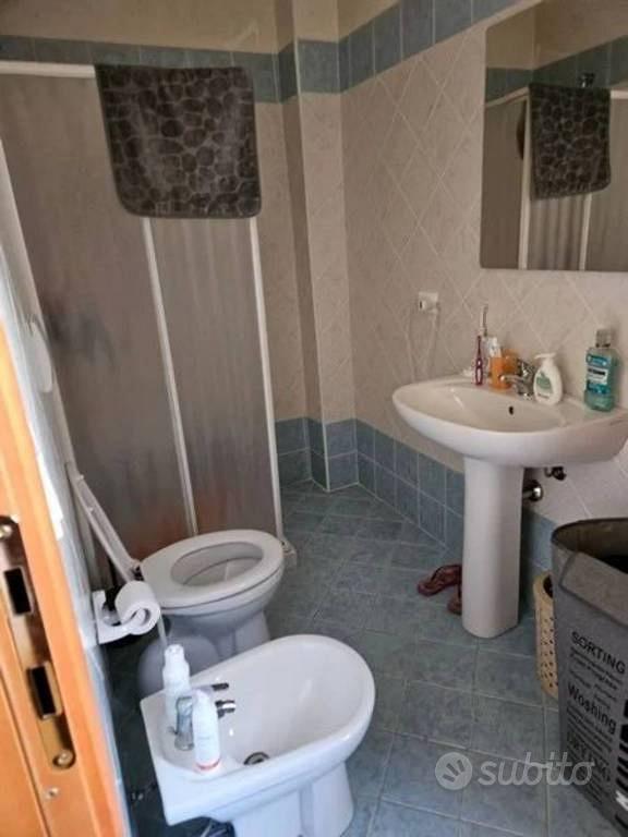Appartamento – Corigliano d'Otranto, Lecce - Altro